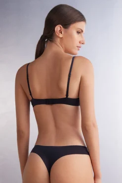 Reggiseno Push-up Bellissima in Micorfibra Ultralight