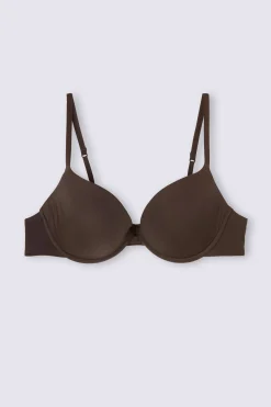 Reggiseno Push-up Bellissima in Micorfibra Ultralight