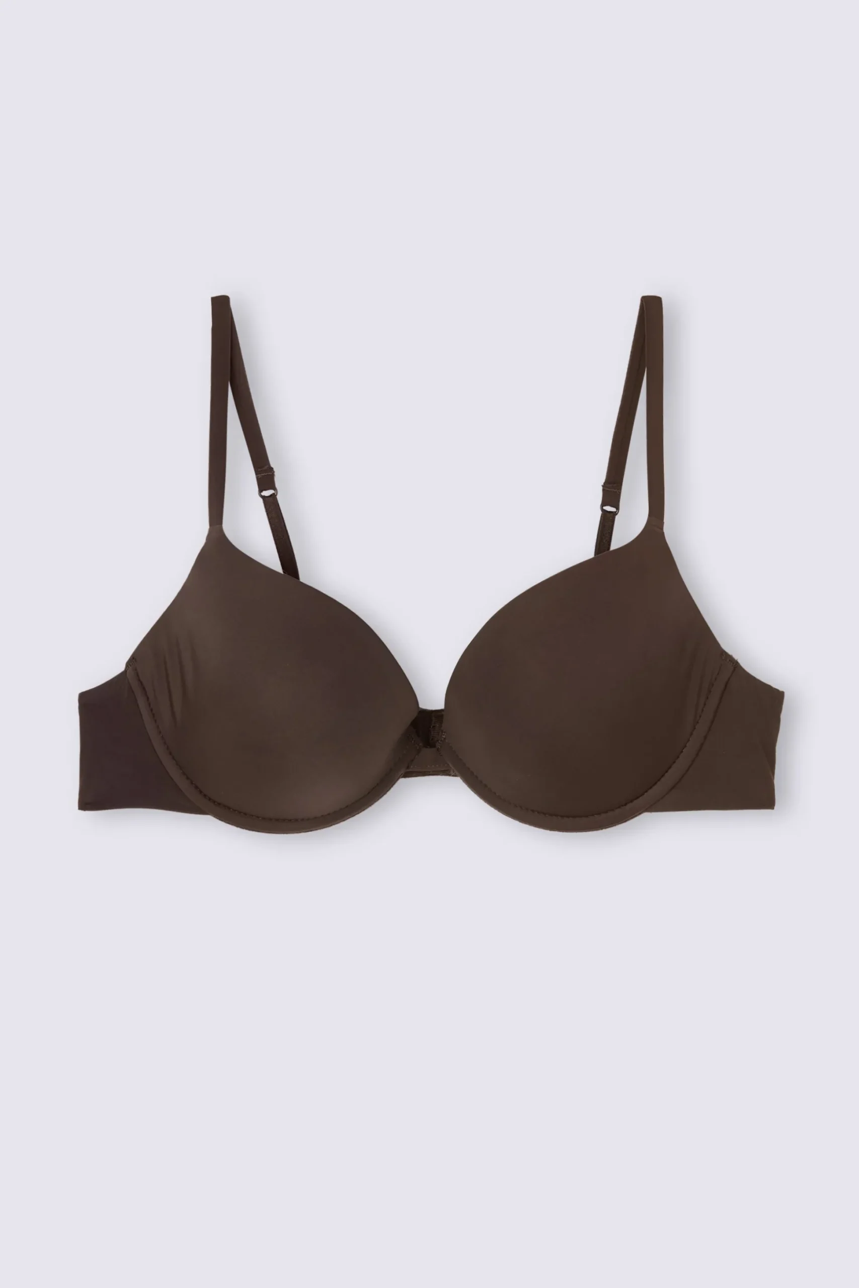 Reggiseno Push-up Bellissima in Micorfibra Ultralight