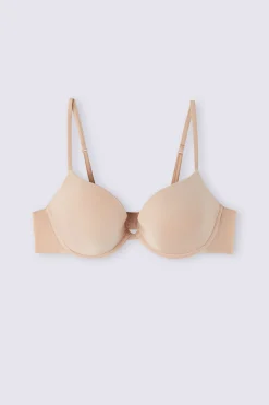 Reggiseno Push-up Bellissima in Micorfibra Ultralight