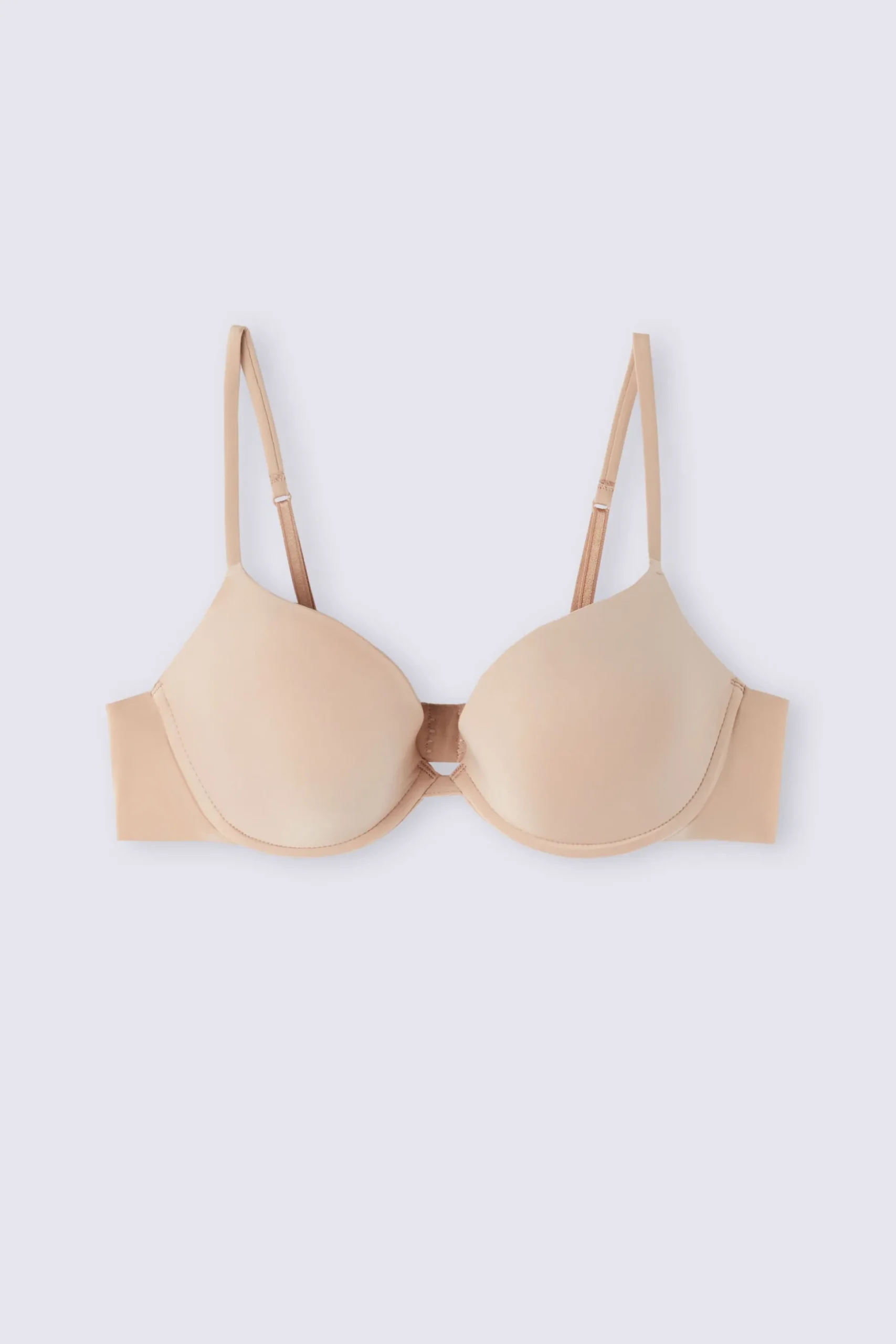 Reggiseno Push-up Bellissima in Micorfibra Ultralight