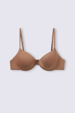 Reggiseno Push-up Bellissima in Micorfibra Ultralight