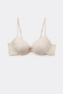 Reggiseno Push-up Bellissima Pretty Flowers