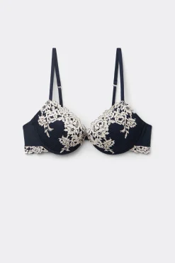 Reggiseno Push-up Bellissima Pretty Flowers