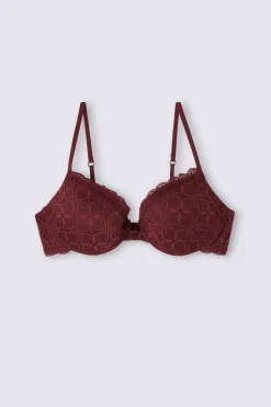 Reggiseno Push-up Bellissima in Pizzo
