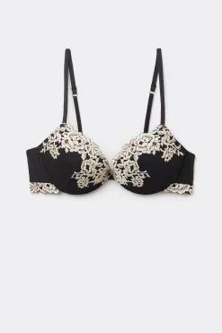 Reggiseno Push-up Bellissima Pretty Flowers