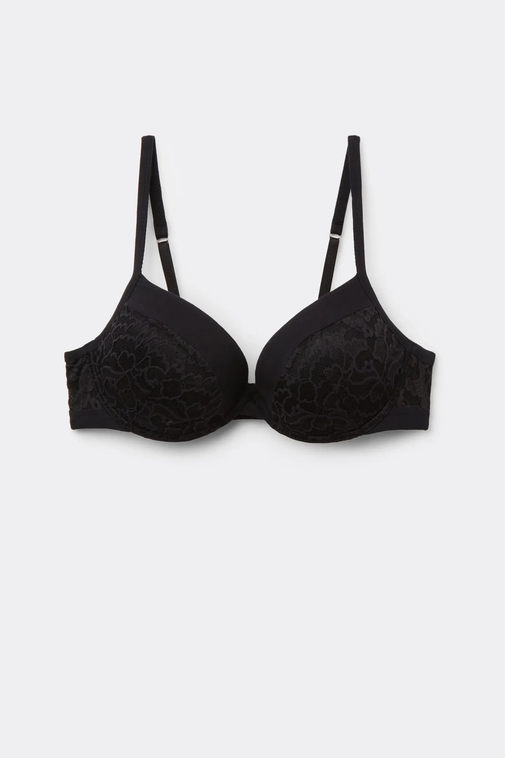 Reggiseno Push-up Bellissima Delicate Pieces