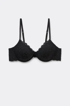 Reggiseno Push-up Bellissima in Pizzo