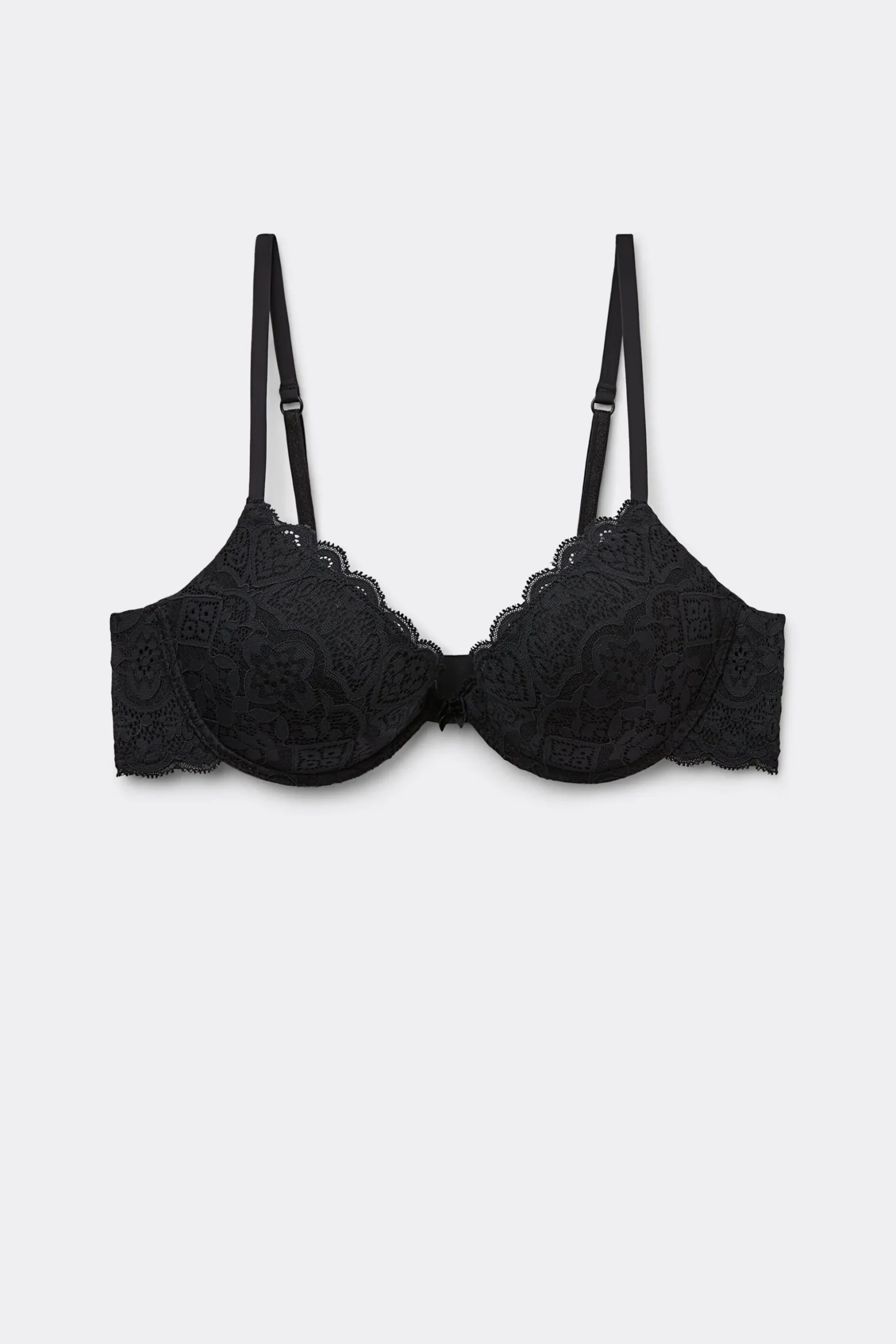 Reggiseno Push-up Bellissima in Pizzo