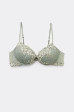 Reggiseno Push-up Bellissima Pretty Flowers