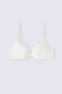 Reggiseno Push-up Bellissima Pretty Flowers