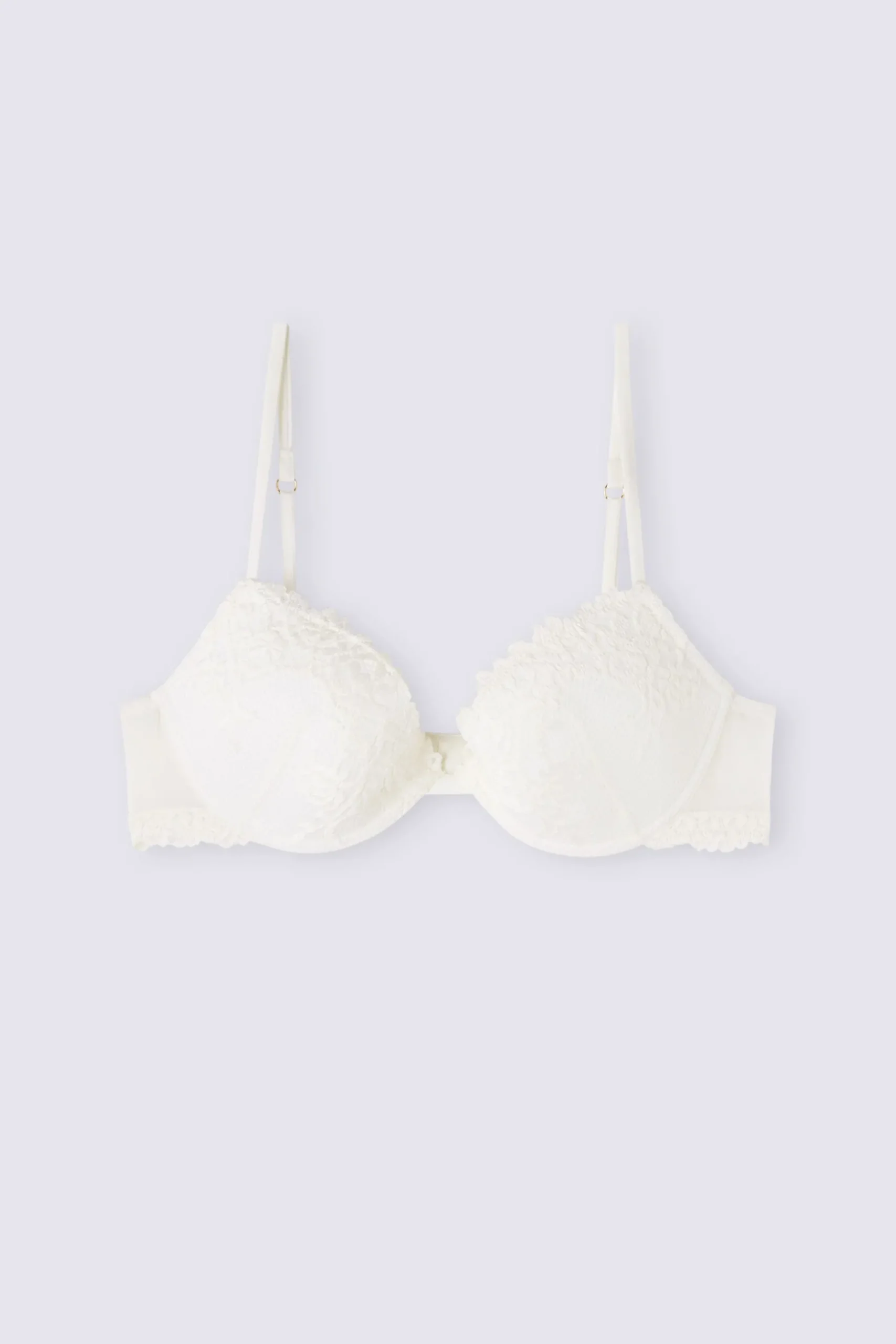 Reggiseno Push-up Bellissima Pretty Flowers