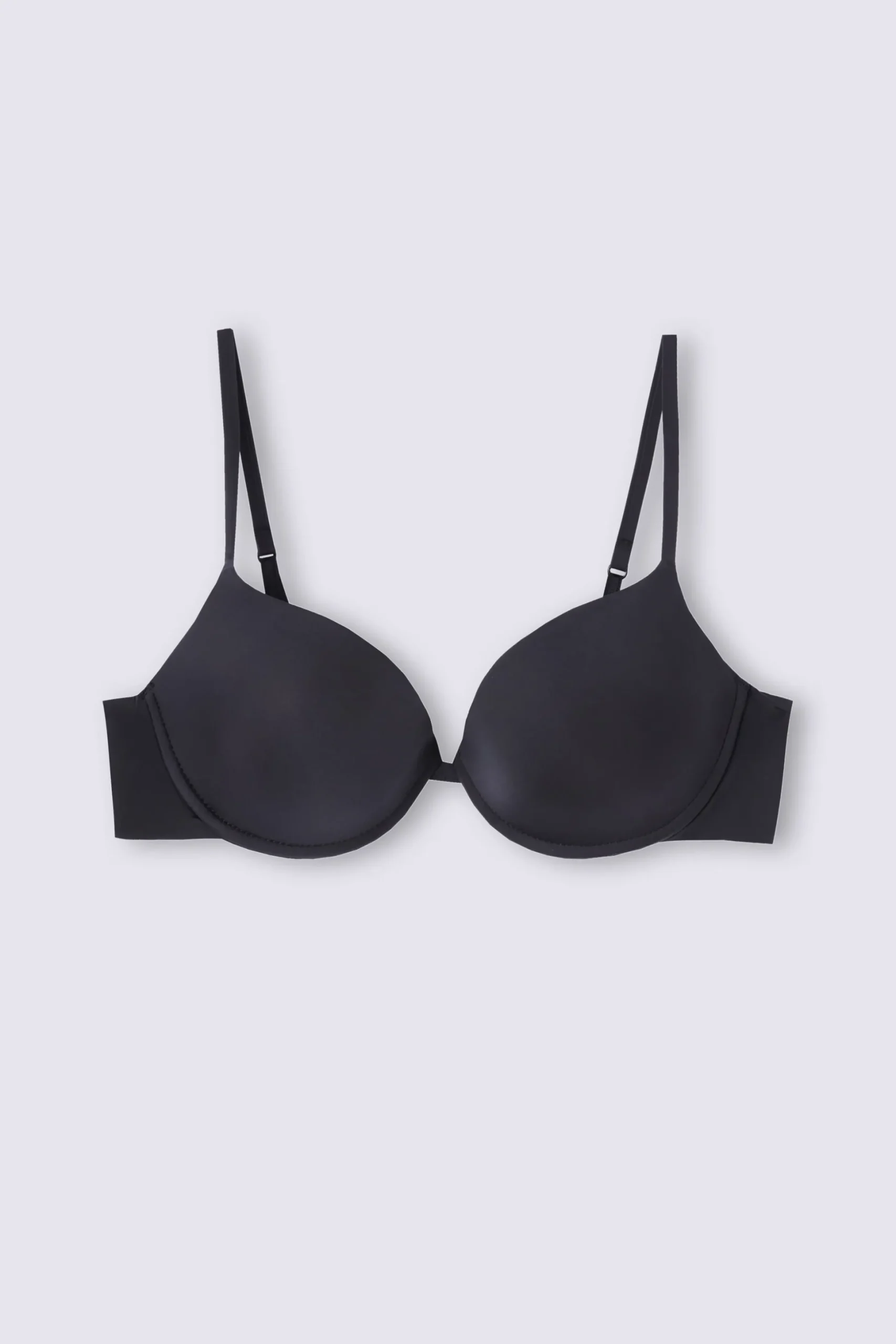Reggiseno Push-up Bellissima in Micorfibra Ultralight