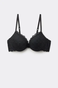 Reggiseno Push-up Bellissima in Pizzo