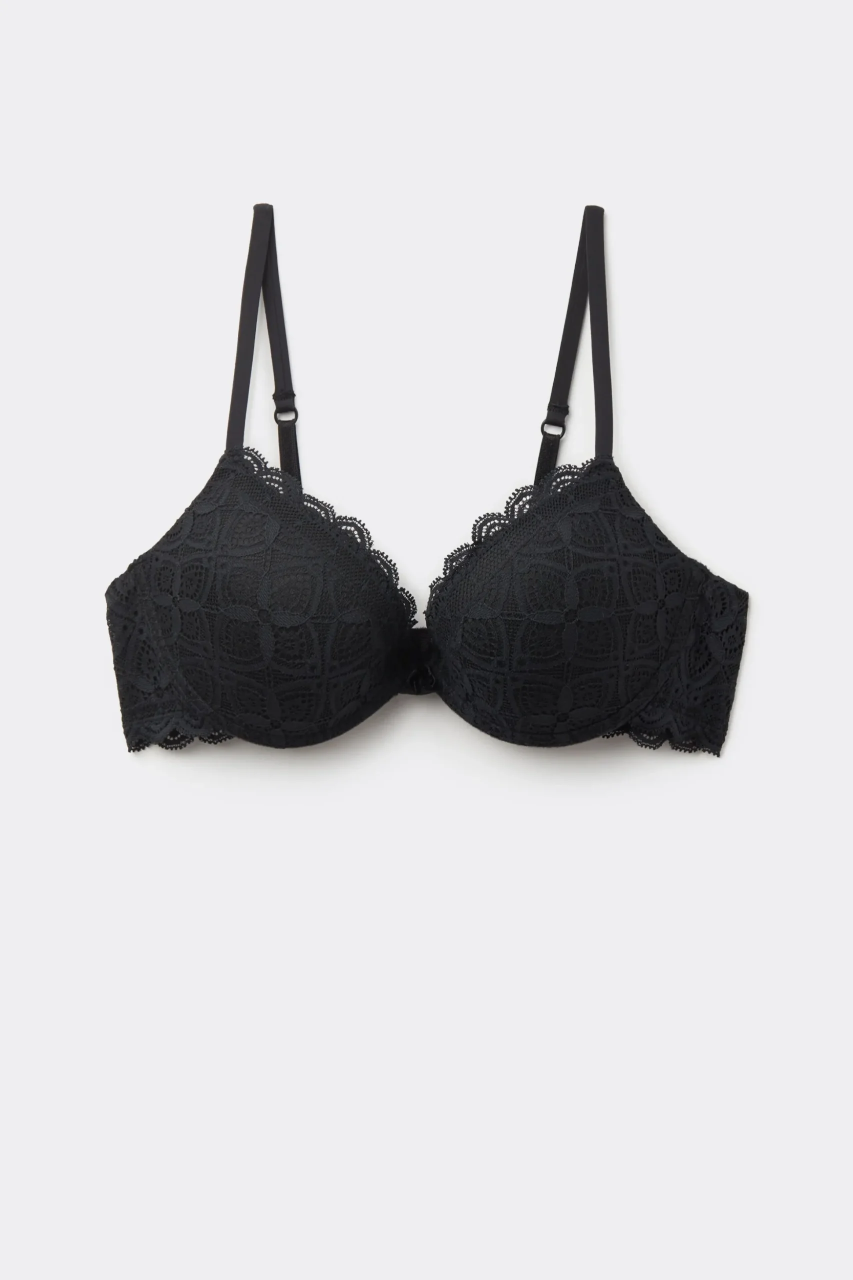 Reggiseno Push-up Bellissima in Pizzo