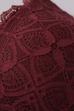 Reggiseno Push-up Bellissima in Pizzo