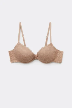 Reggiseno Push-up Bellissima in Pizzo