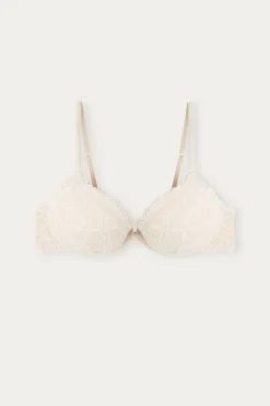 Reggiseno Push-up Bellissima in Pizzo