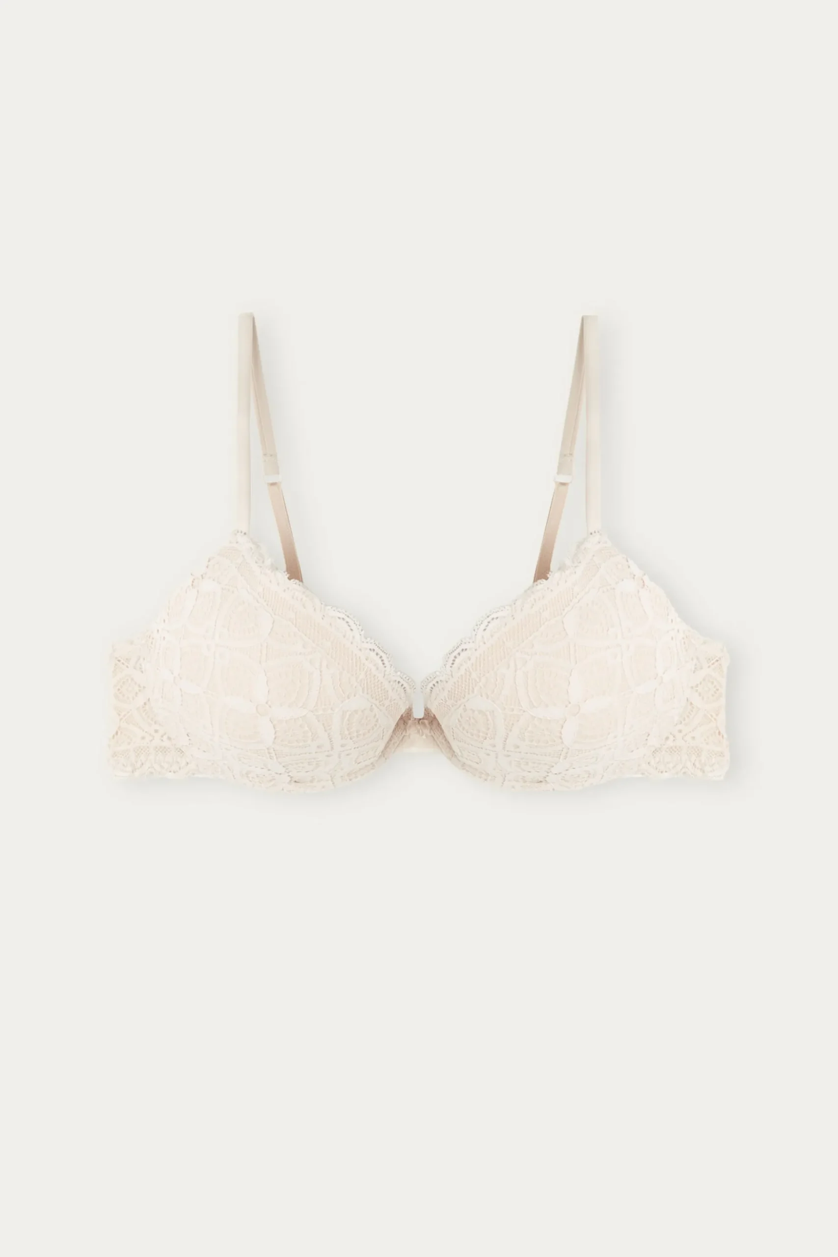 Reggiseno Push-up Bellissima in Pizzo