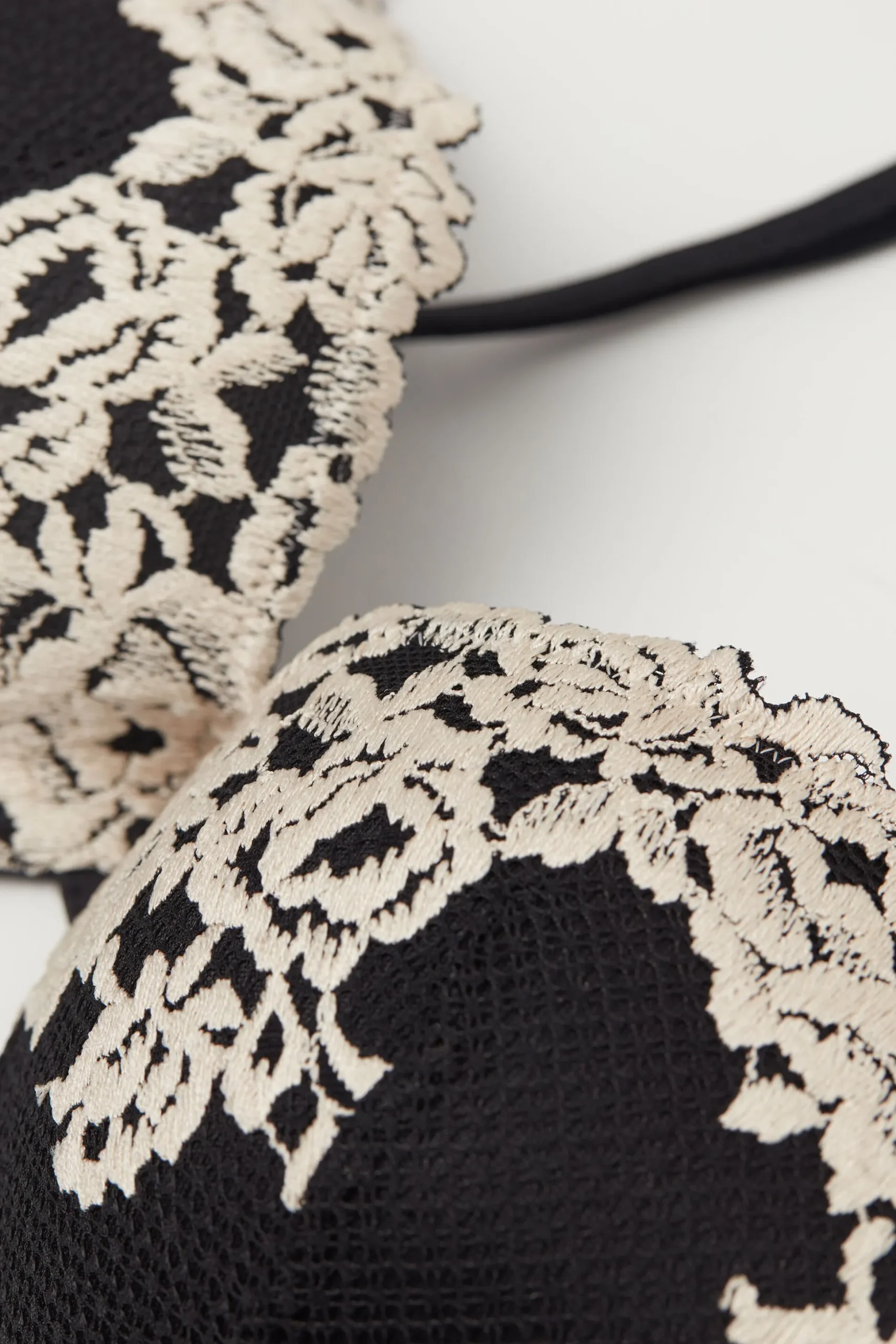 Reggiseno Push-up Bellissima Pretty Flowers