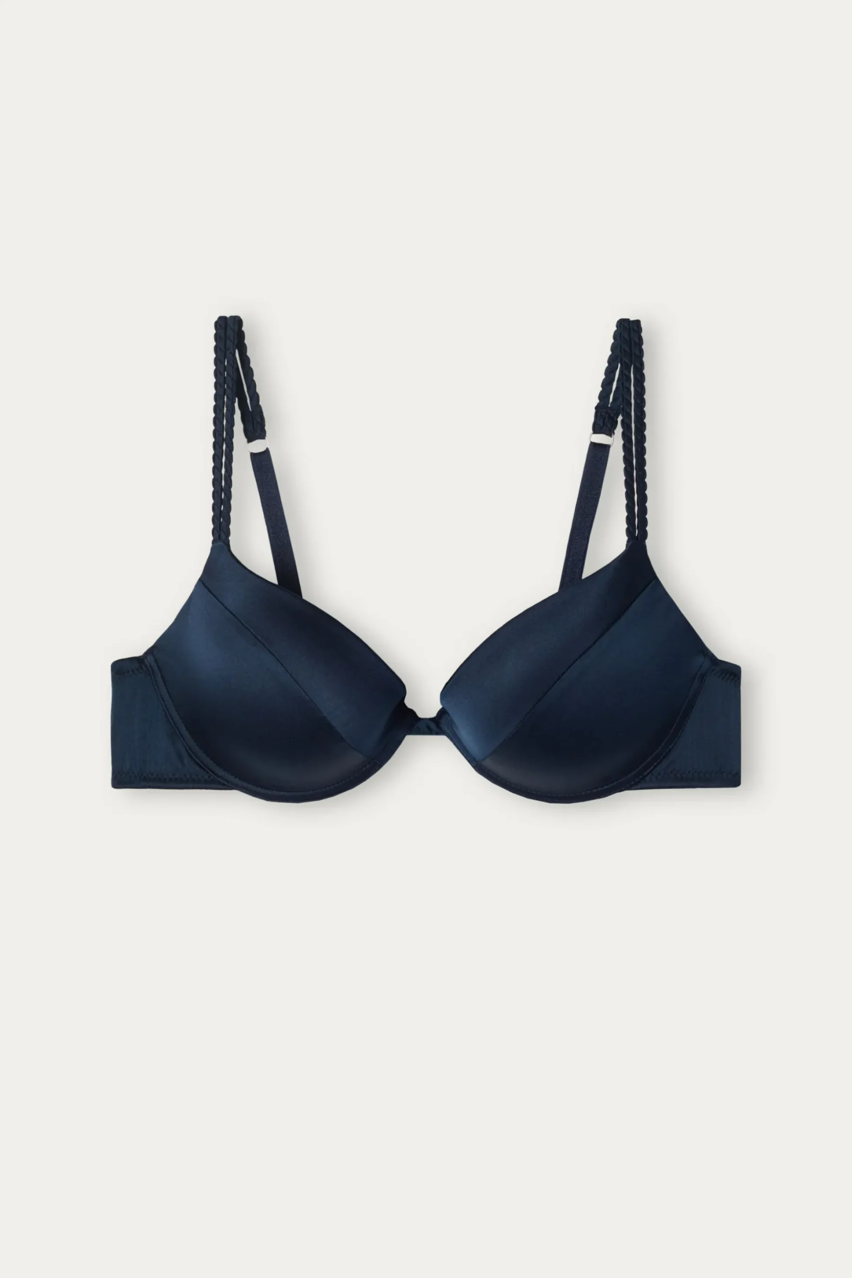 Reggiseno Push-Up Bellissima in Seta