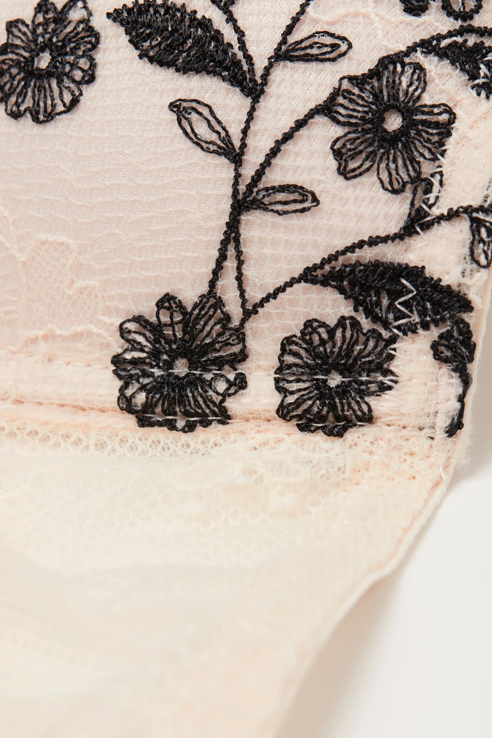 Reggiseno Push-up Bellissima Pizzo Little Romance