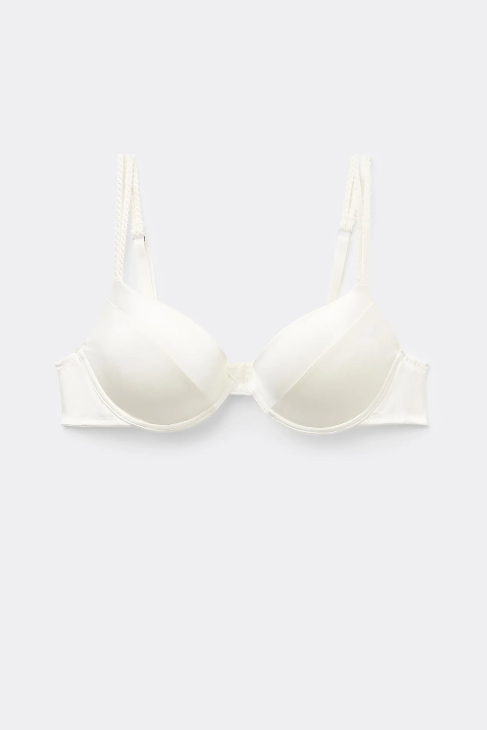 Reggiseno Push-Up Bellissima in Seta