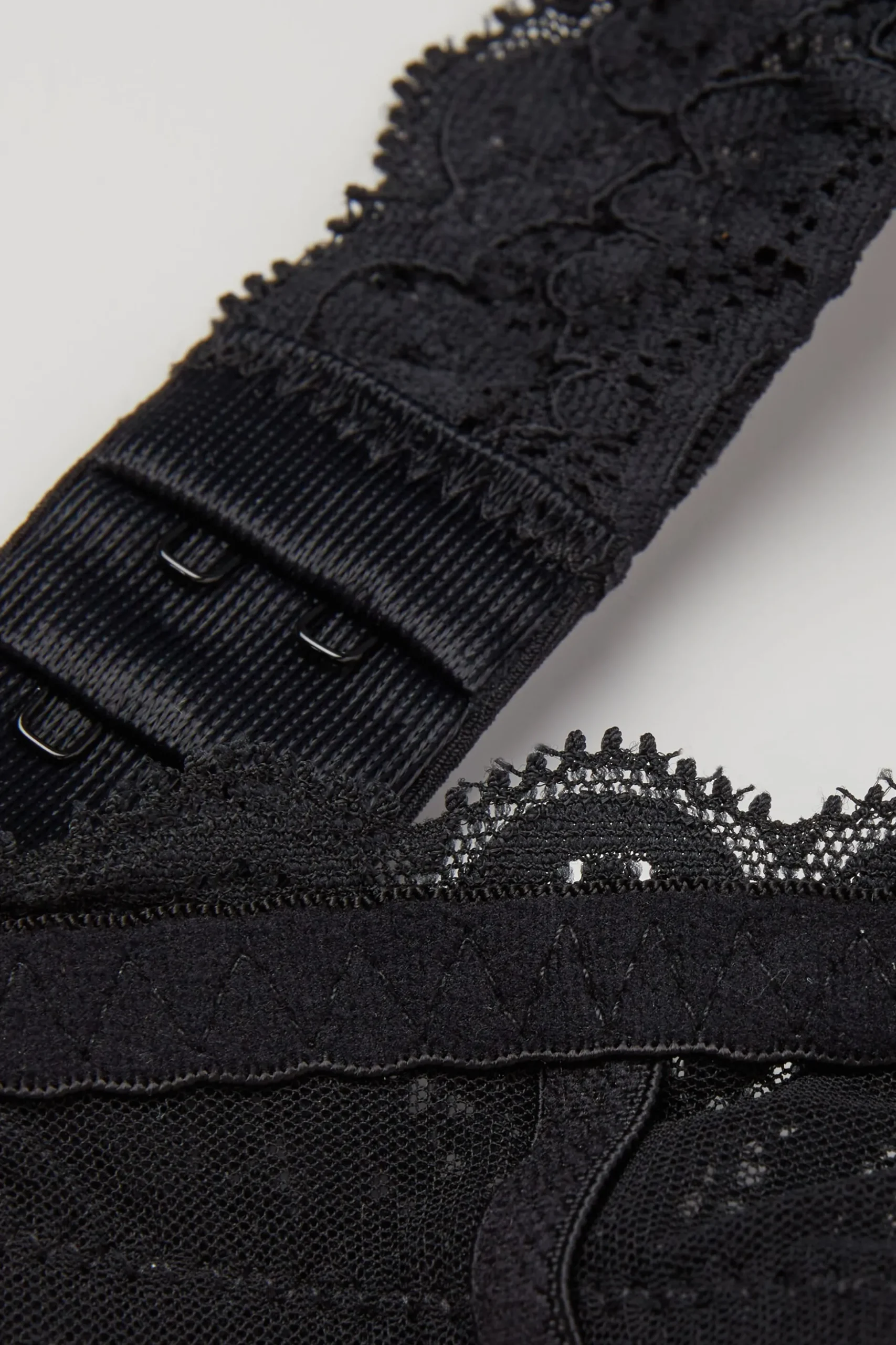 Reggiseno Push-up Bellissima in Pizzo