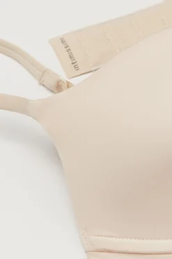 Reggiseno Push-up Bellissima in Micorfibra Ultralight