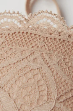 Reggiseno Push-up Bellissima in Pizzo