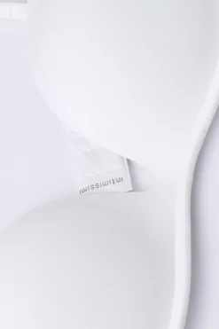 Reggiseno Push-up Gioia in Microfibra Ultralight