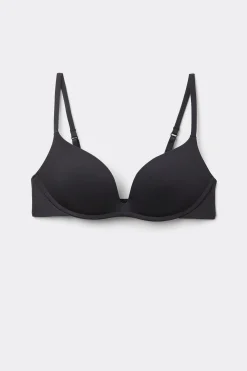 Reggiseno Push-up Gioia in Microfibra Ultralight