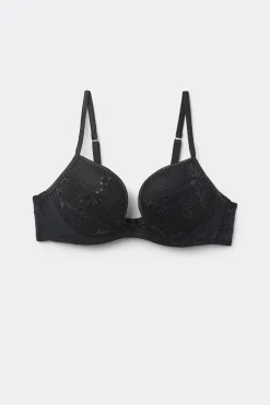 Reggiseno Push-up Monica Couture de Nuit