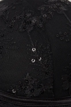 Reggiseno Push-up Monica Couture de Nuit