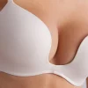 Reggiseno Push-up Monica in Microfibra Ultralight