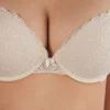 Reggiseno Super Push-up Elettra in Pizzo