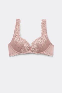 Reggiseno Super Push-up Gioia Pretty Flowers