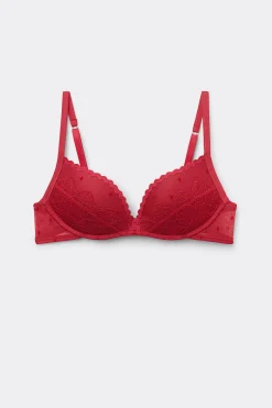 Reggiseno Super Push-up Gioia Winter of Love