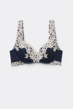 Reggiseno Super Push-up Gioia Pretty Flowers