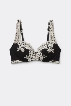 Reggiseno Super Push-up Gioia Pretty Flowers