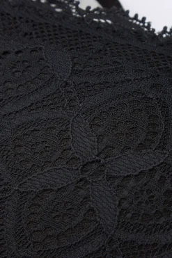 Reggiseno Super Push-Up Gioia in Pizzo