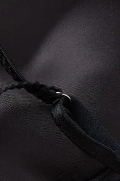 Reggiseno Super push-up Simona in Seta