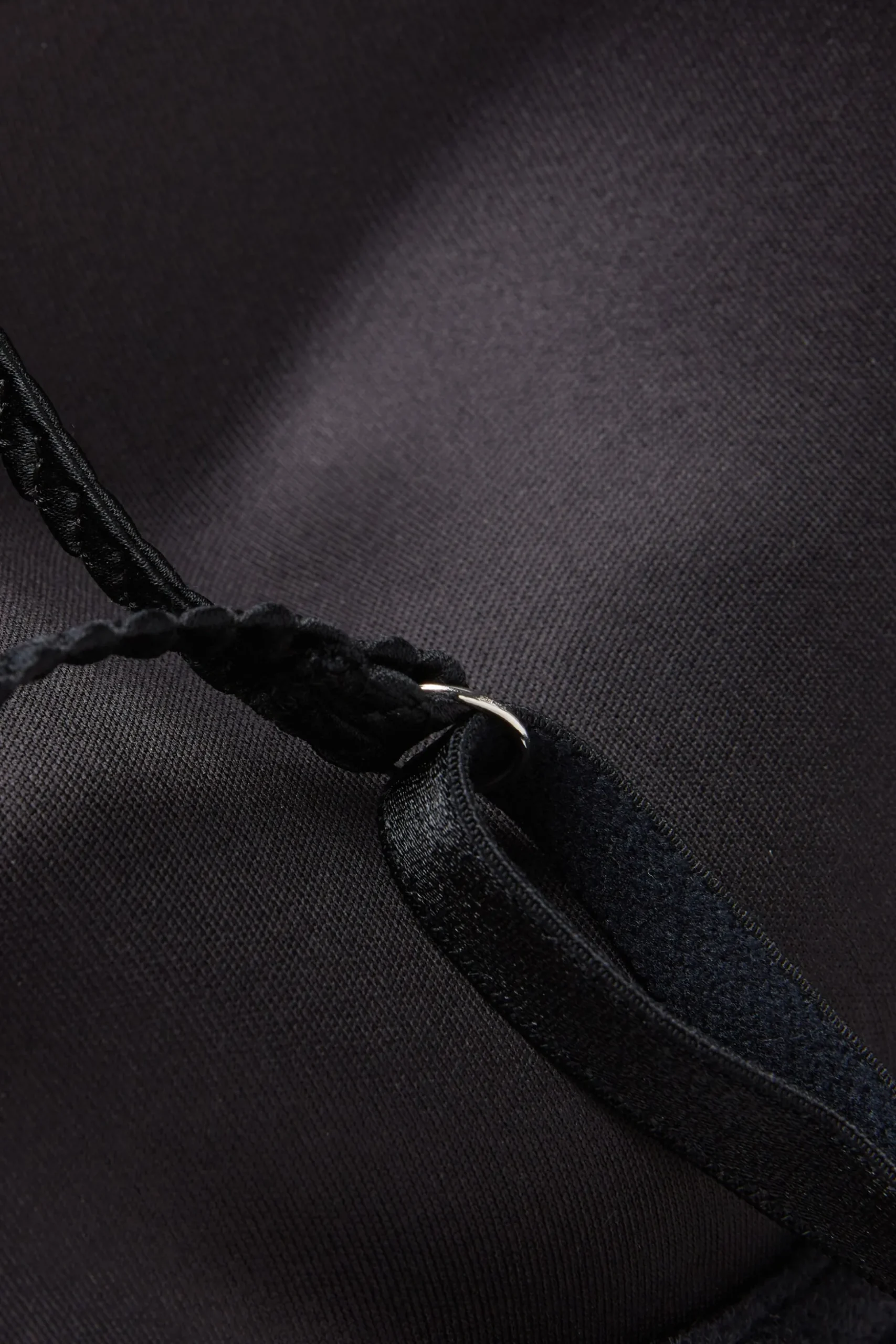 Reggiseno Super push-up Simona in Seta