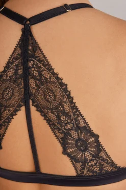 Reggiseno Triangolo A Timeless Night