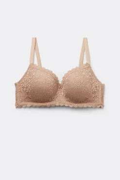 Reggiseno Triangolo Adele in Pizzo