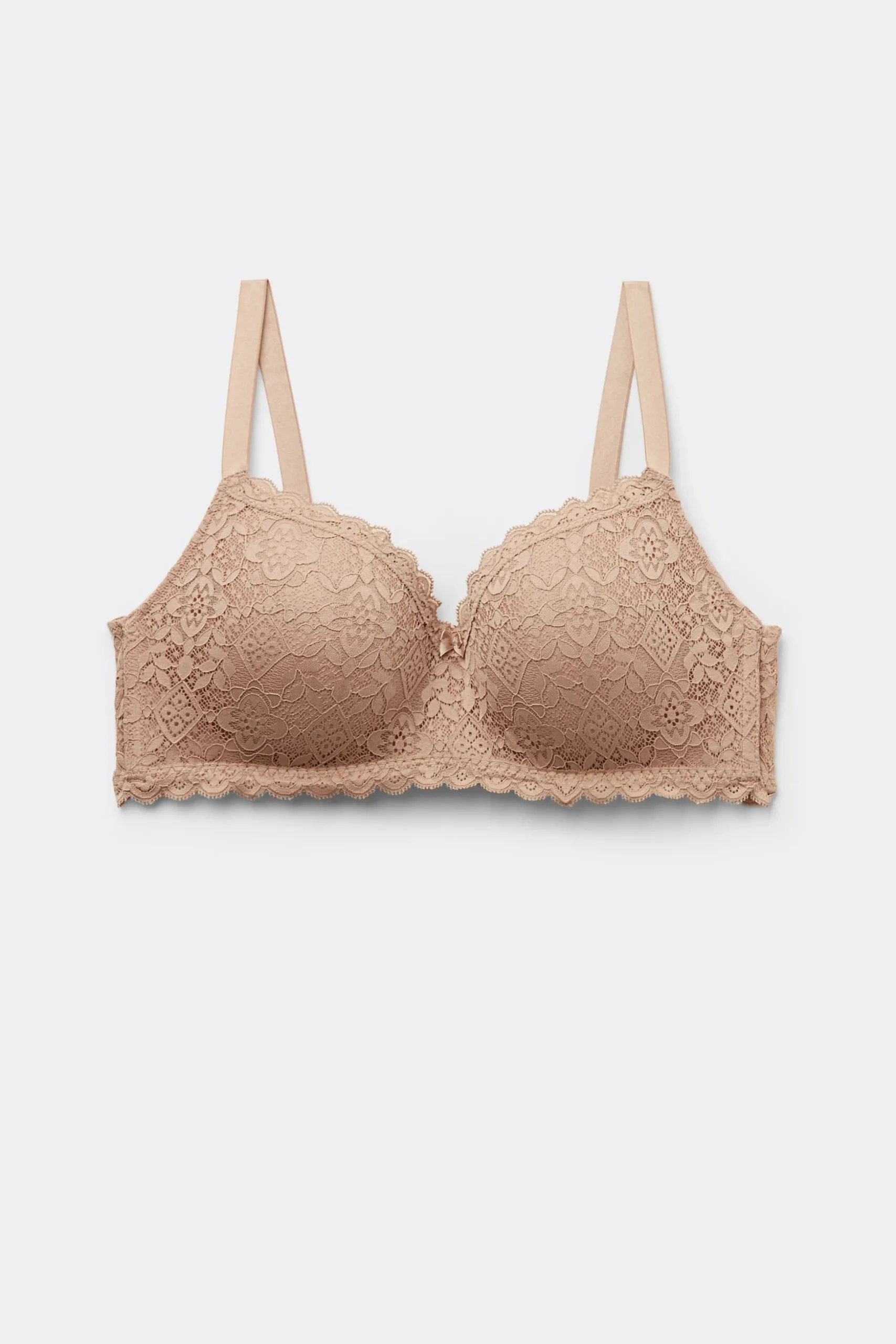Reggiseno Triangolo Adele in Pizzo
