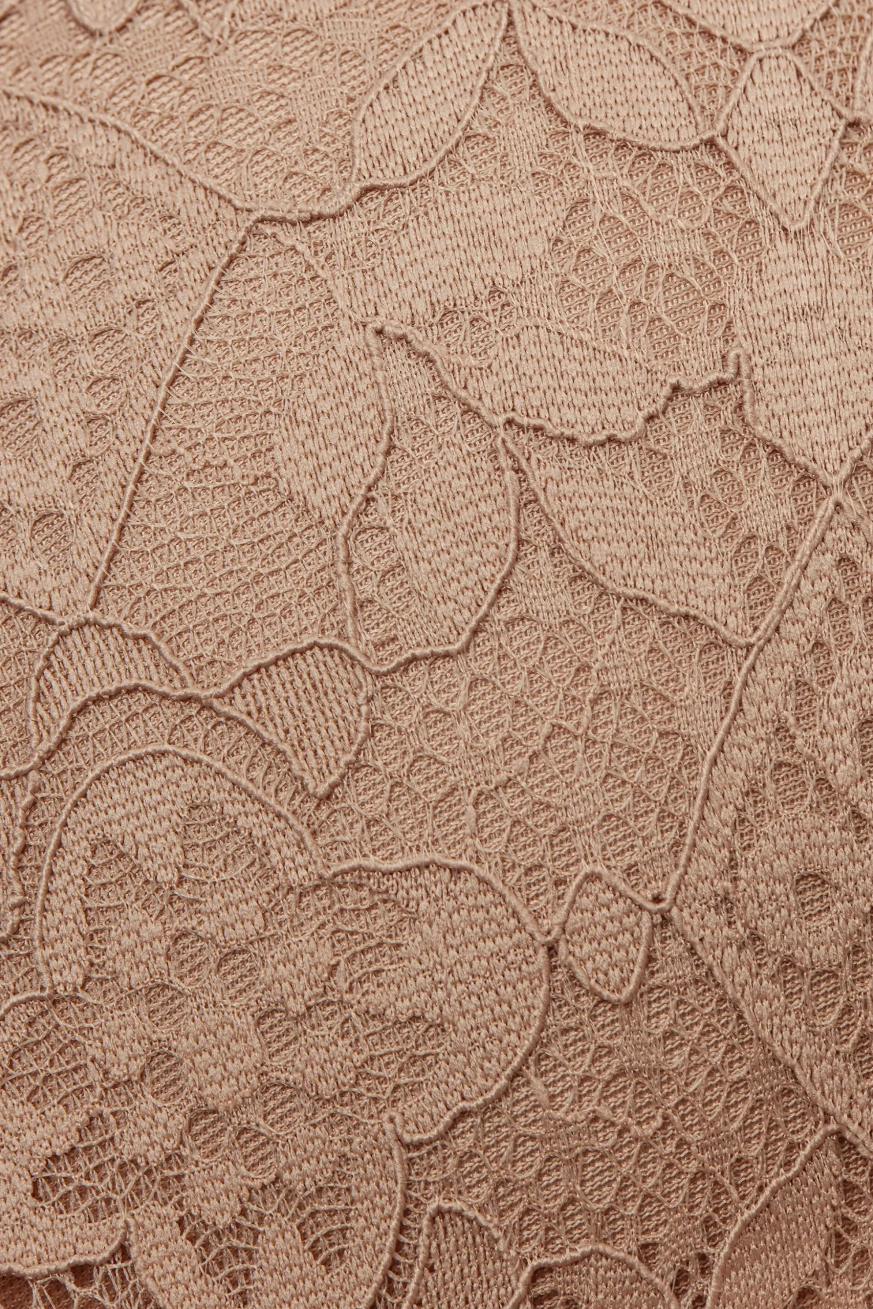 Reggiseno Triangolo Adele in Pizzo
