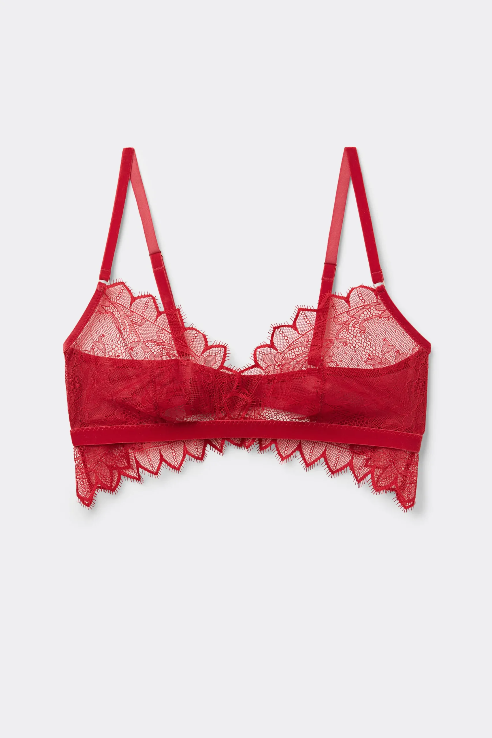 Reggiseno Triangolo Emma Intriguing Beauty