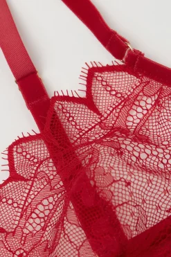 Reggiseno Triangolo Emma Intriguing Beauty