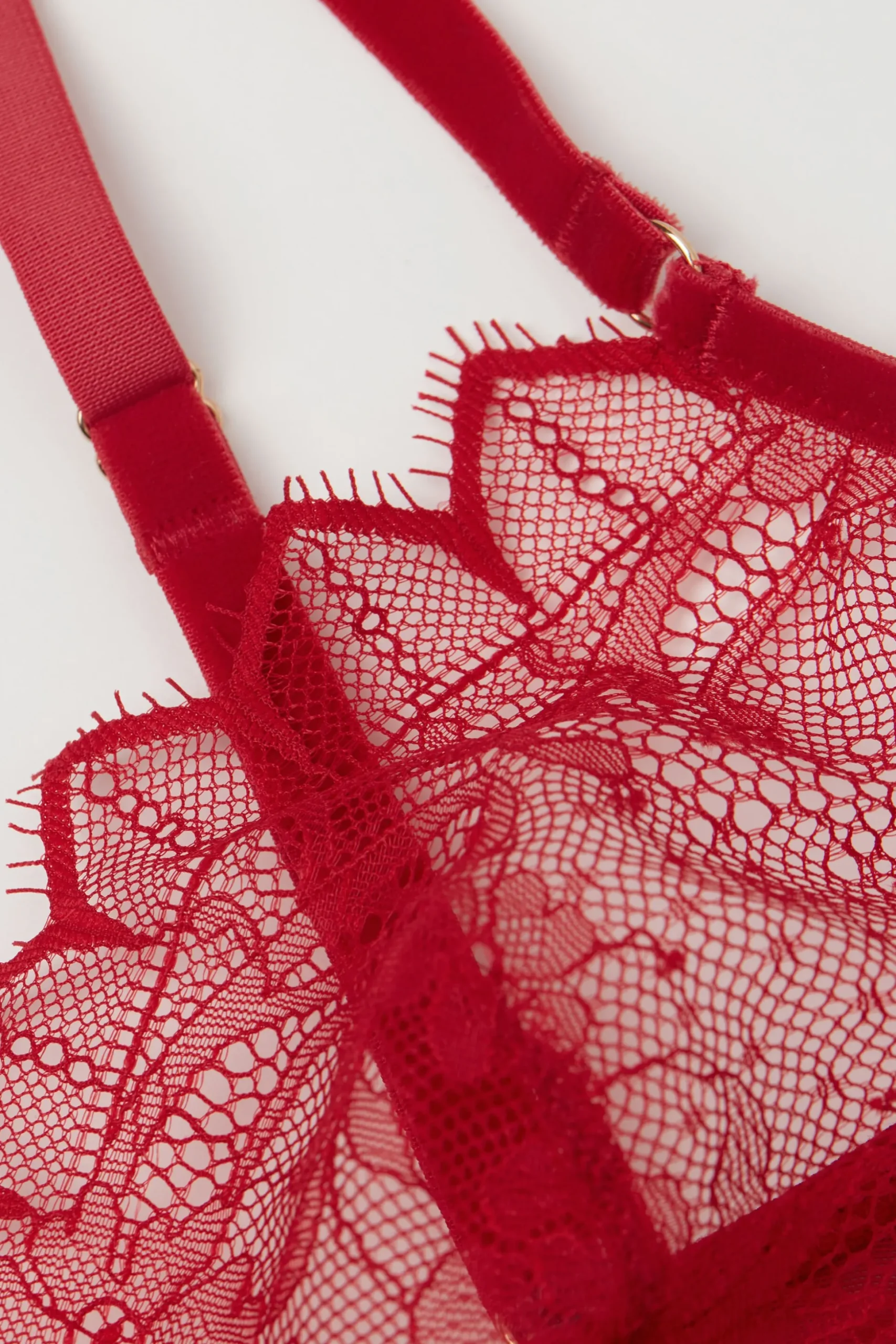 Reggiseno Triangolo Emma Intriguing Beauty